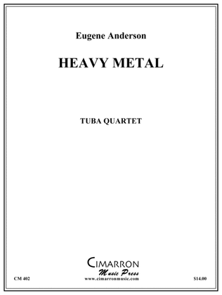 Heavy Metal