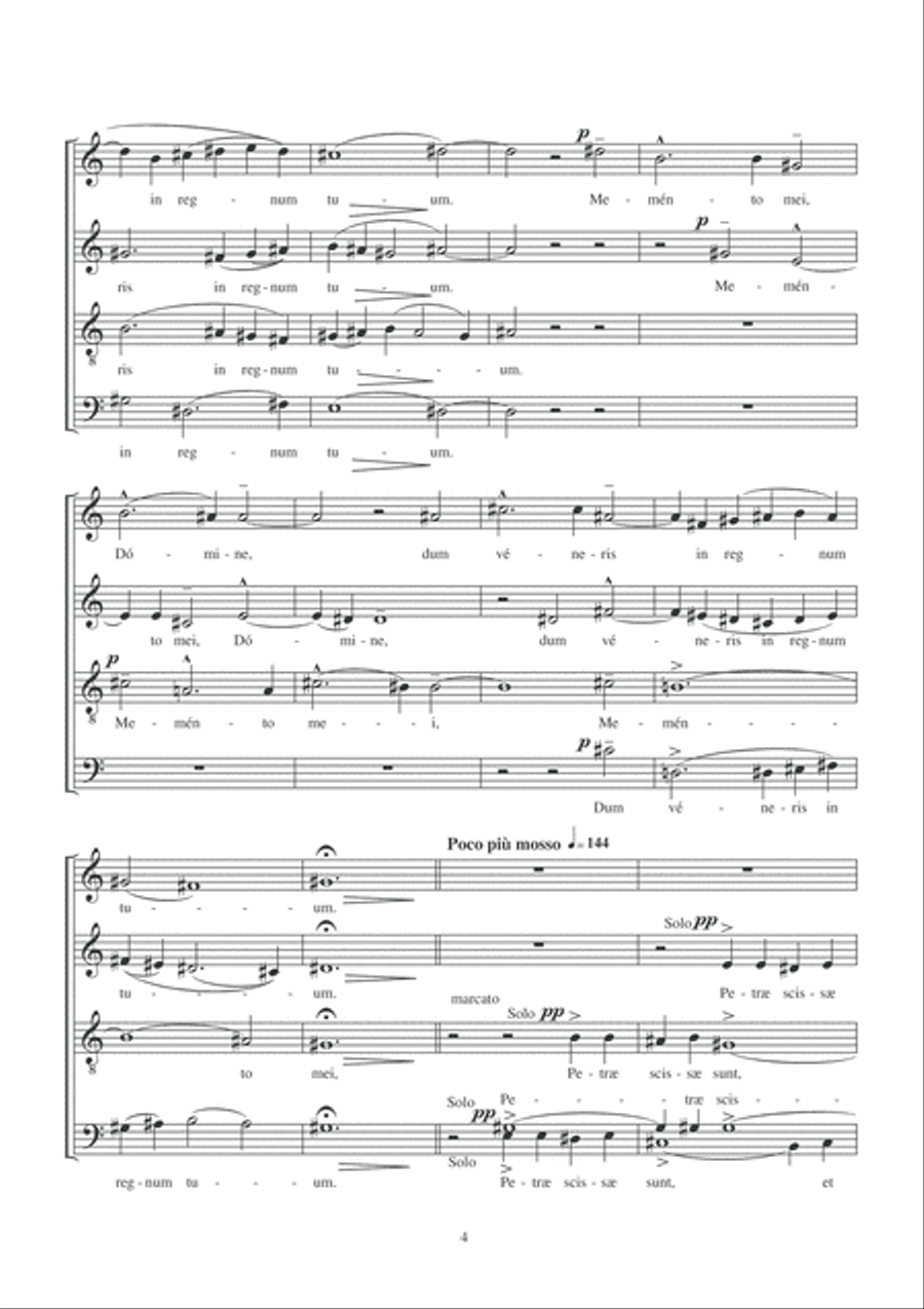 7 responsoris 7 responsoris 4-Part scores gallery preview page 6