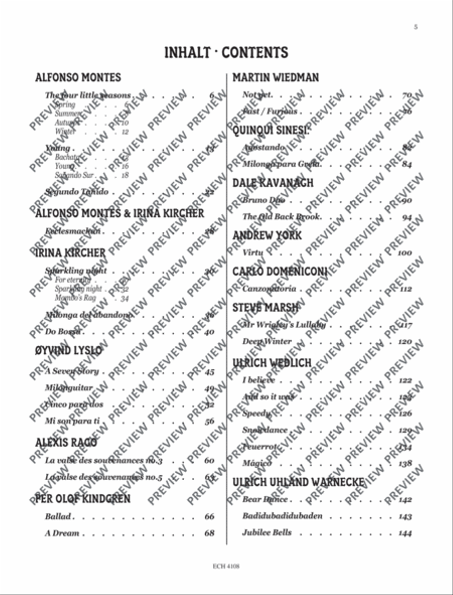 Guitar-Intro Guitar-Intro Guitar scores gallery preview page 6