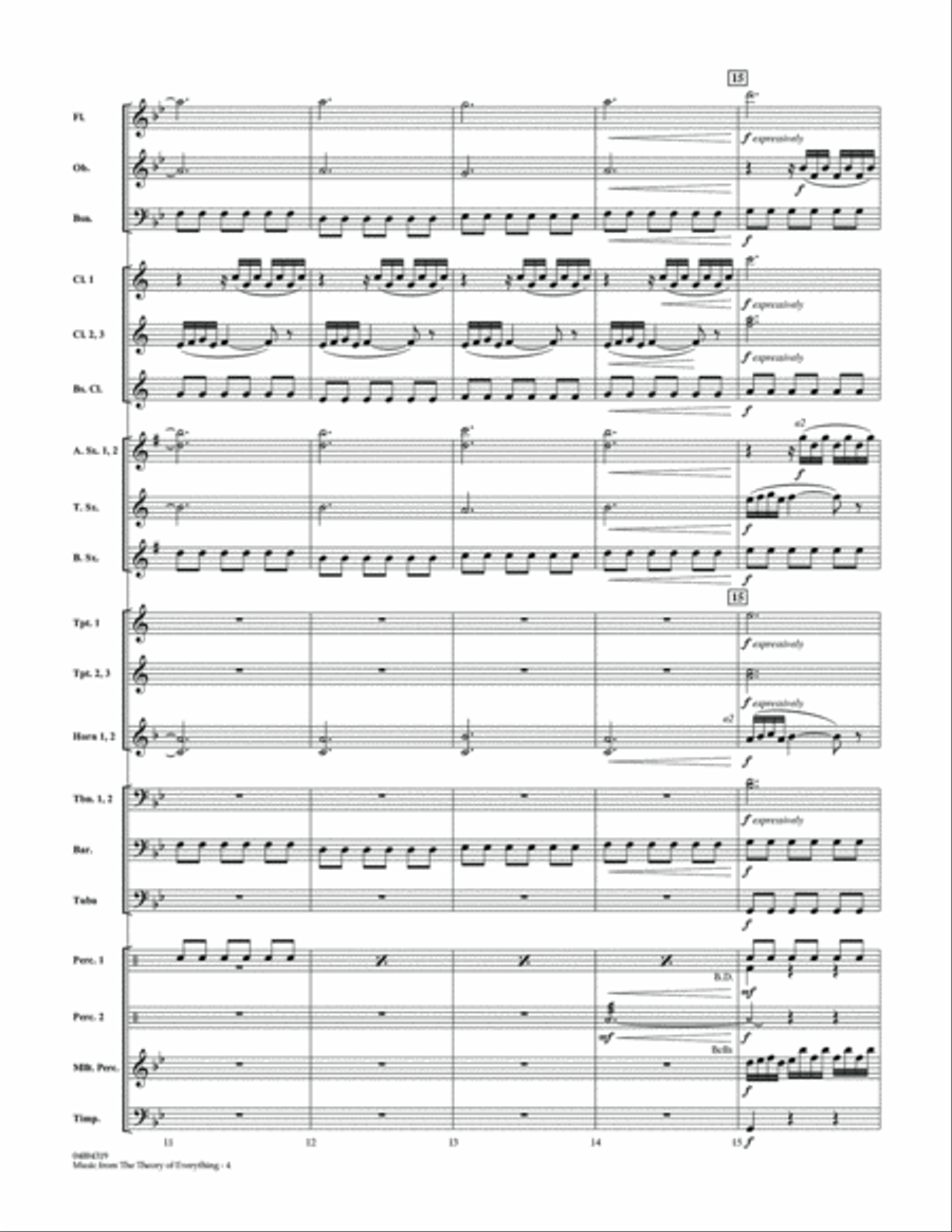 Music from 