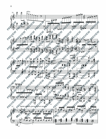 Sonata No. 5