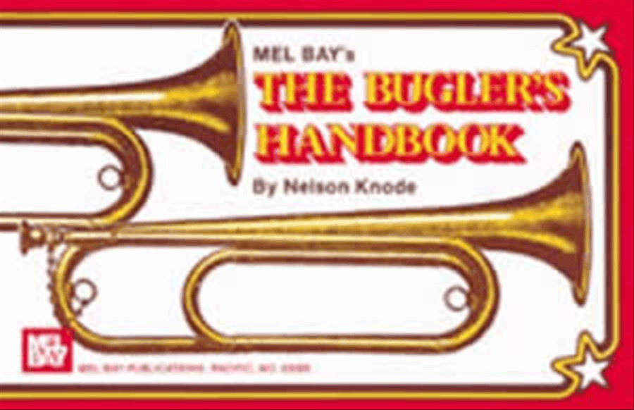 Bugler's Handbook Bugle scores gallery preview page 1