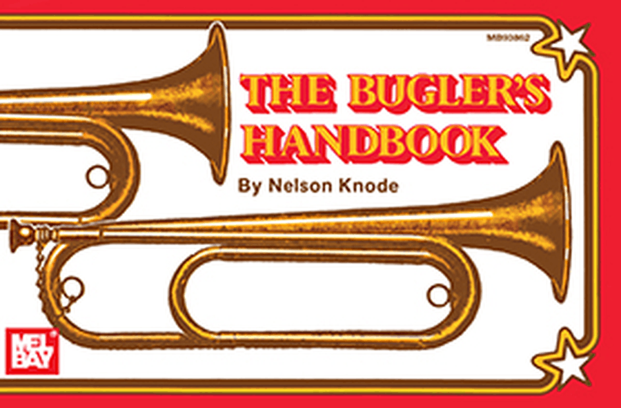 Bugler's Handbook Bugler's Handbook Bugle scores gallery preview page 1