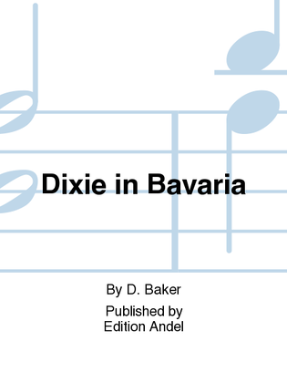 Dixie in Bavaria