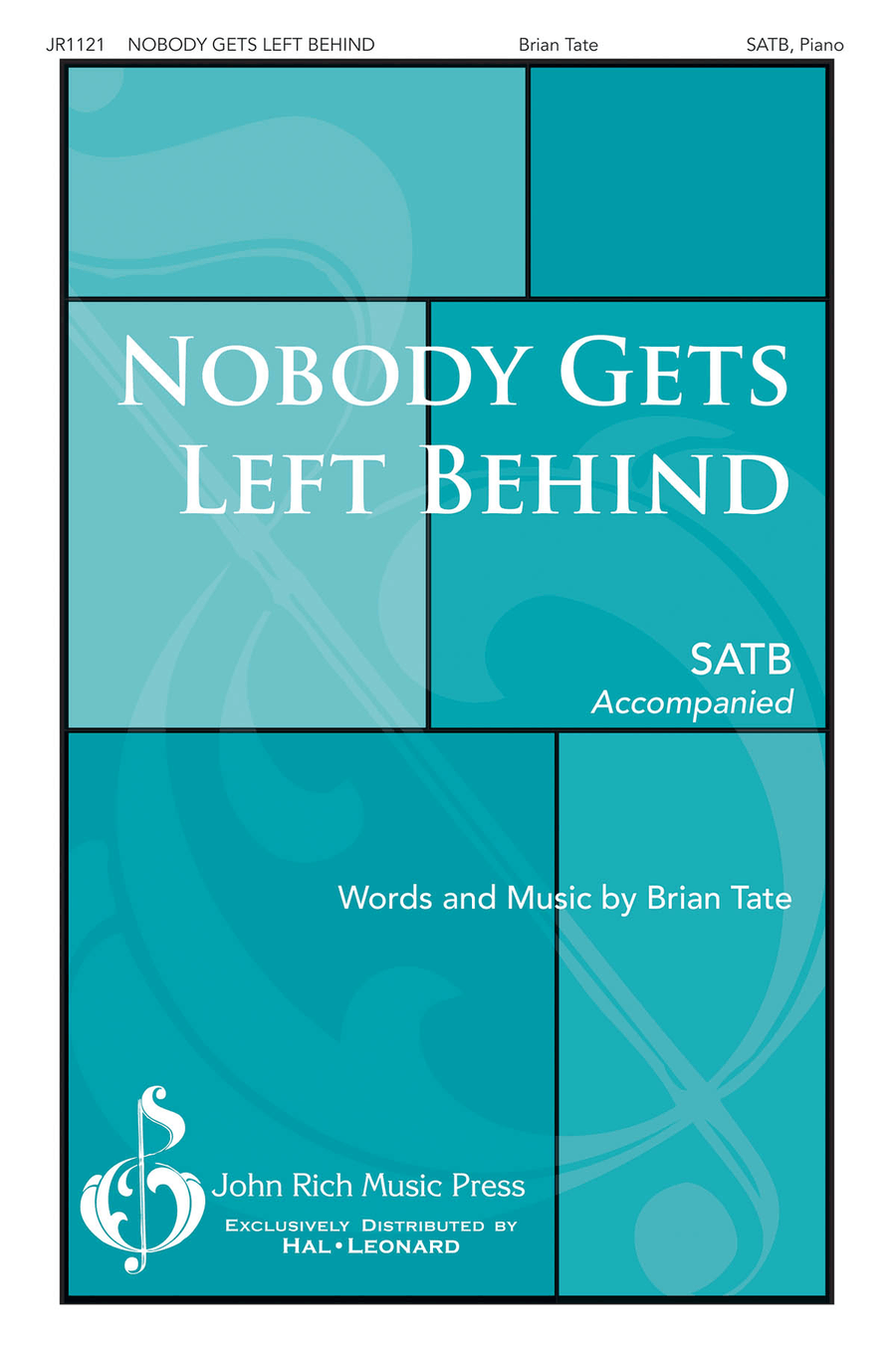 Nobody Gets Left Behind