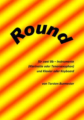Round for Bb - Instruments