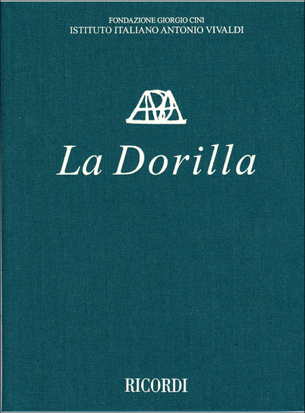 La Dorilla RV 709