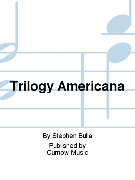 Trilogy Americana