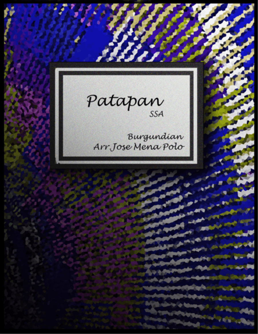 Patapan