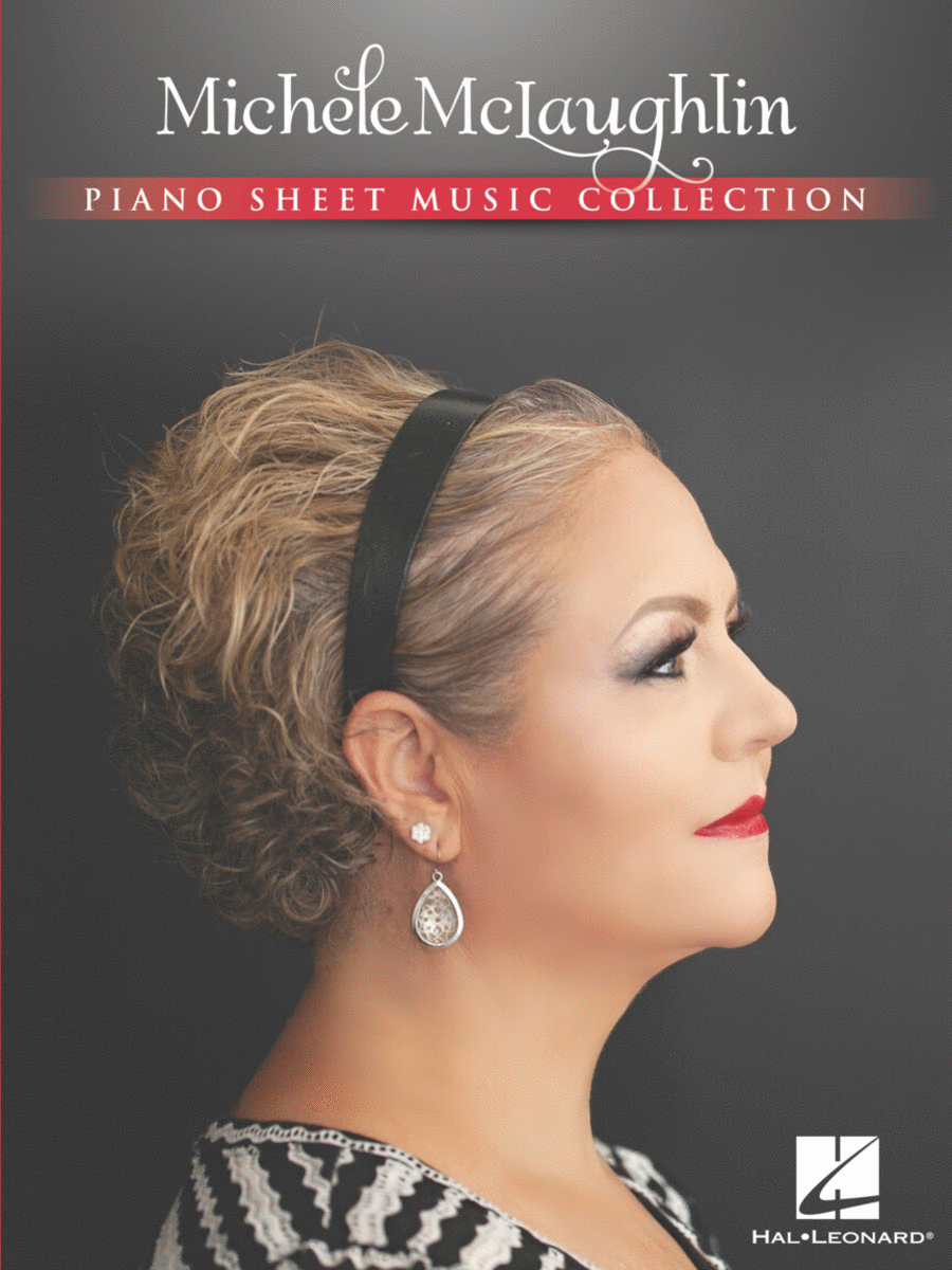 Michele McLaughlin – Piano Sheet Music Collection Piano Solo scores gallery preview page 1
