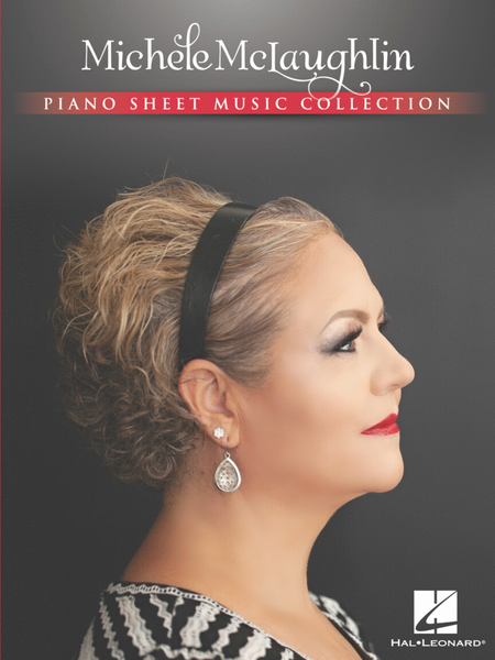 Michele McLaughlin – Piano Sheet Music Collection by Michele McLaughlin Piano Solo - Sheet Music