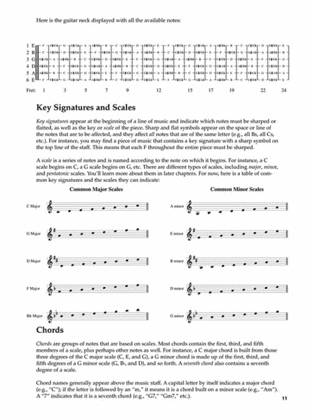 Learn to Play Guitar with Metallica image number null