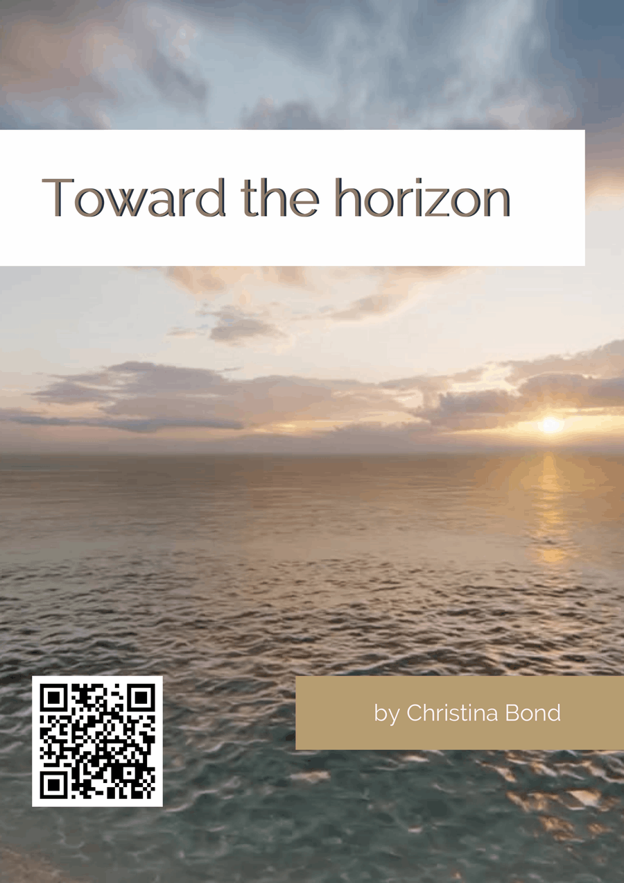 Toward the Horizon