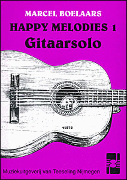 Happy Melodies 1