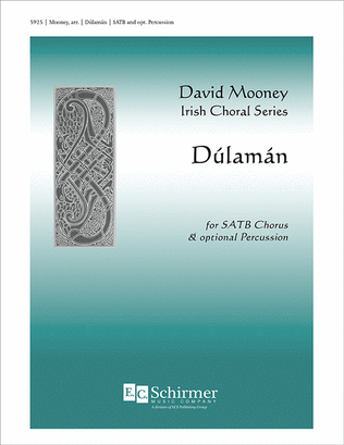 Book cover for Dúlamán