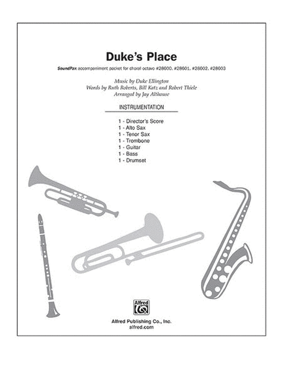 Duke's Place image number null