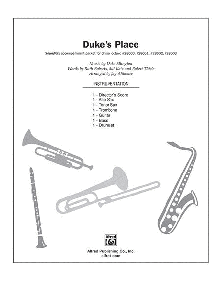 Duke's Place image number null