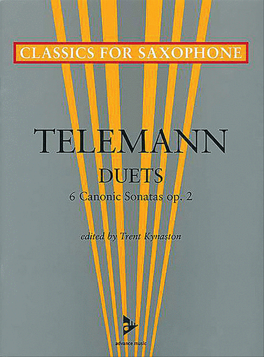 Duets Woodwind Duet scores gallery preview page 1