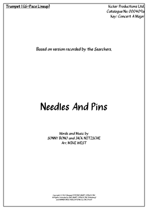Needles And Pins