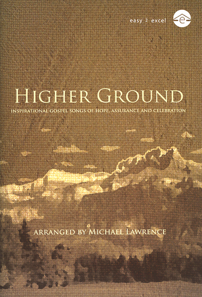 Higher Ground (Book)