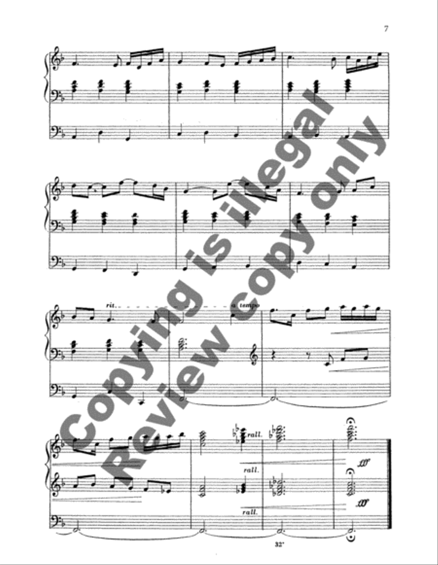 Chant Heroique