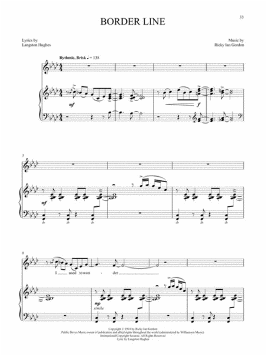 Genius Child Voice scores gallery preview page 6
