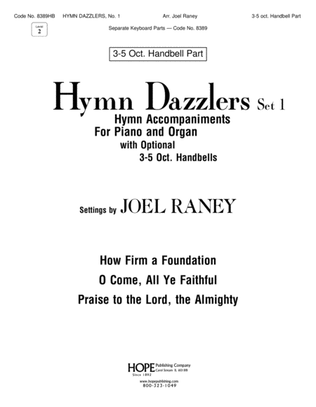 Hymn Dazzlers: Set 1