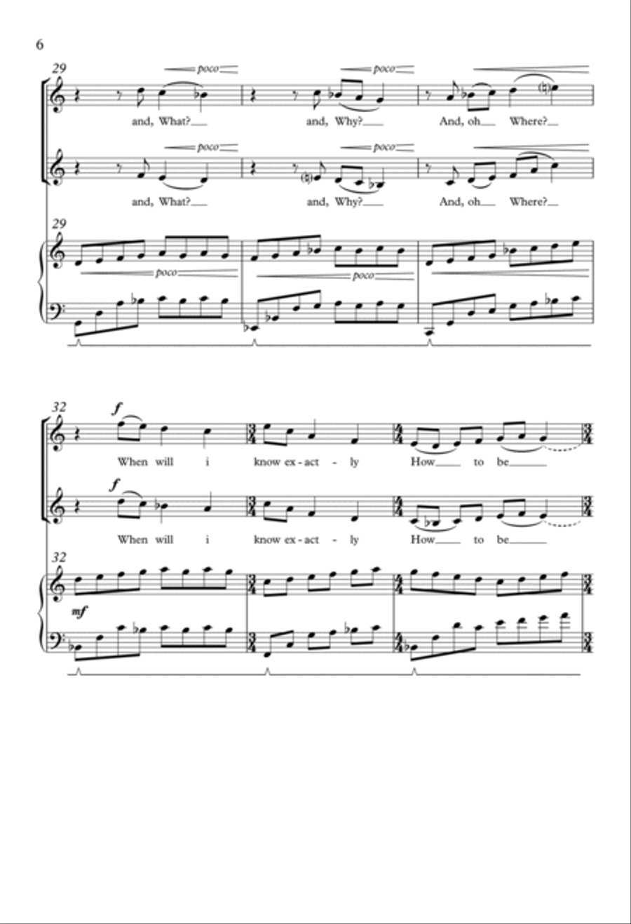 Every Minute SA scores gallery preview page 5