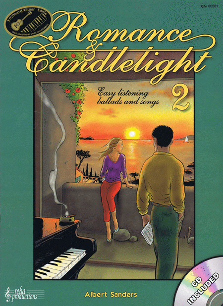 Romance & Candlelight 2