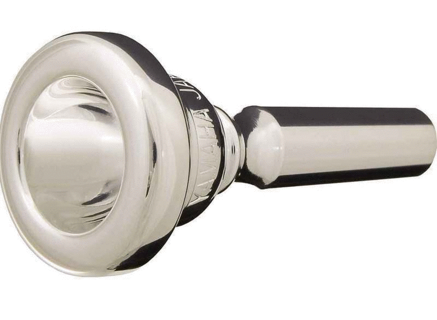 Yamaha Cornet Pierre Dutot Signature Mouthpiece Short Shank Cornet scores gallery preview page 1