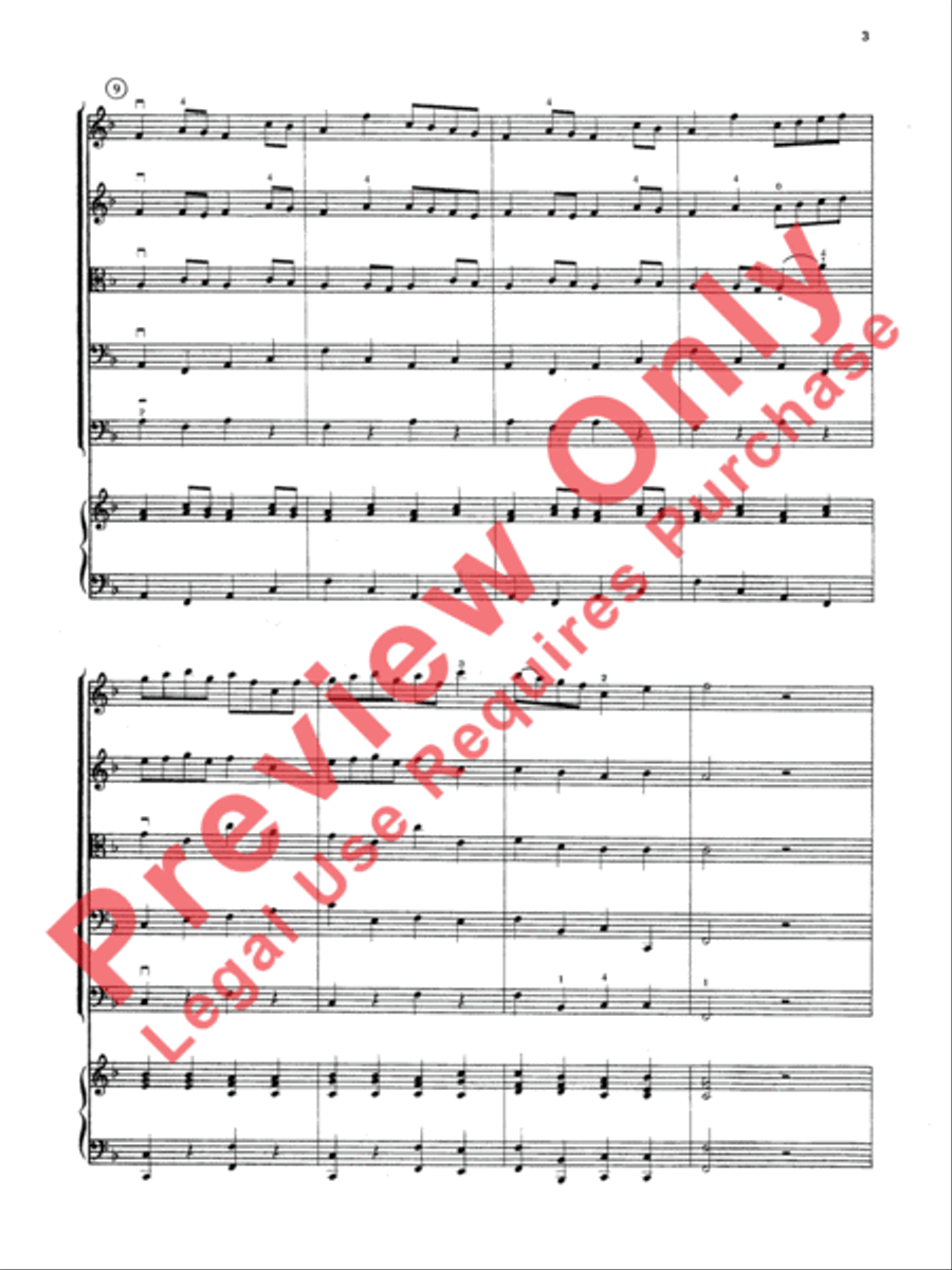 Brandenburg Concerto No. 2