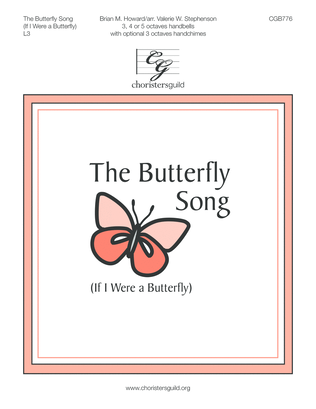 The Butterfly Song
