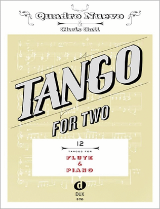 Tango For Two