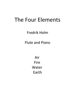 The Four Elements