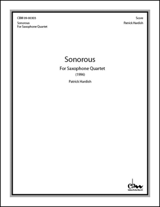 Sonorous