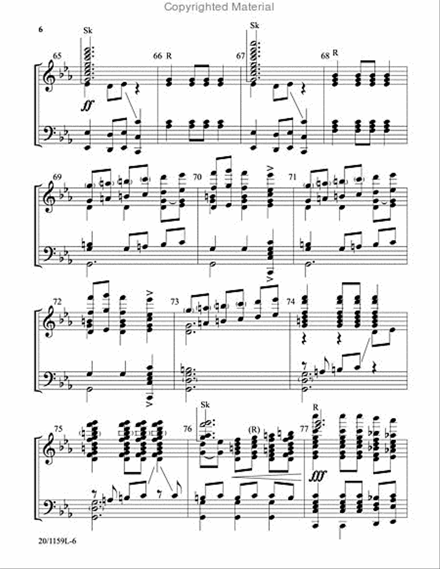 Carol of the Bells
