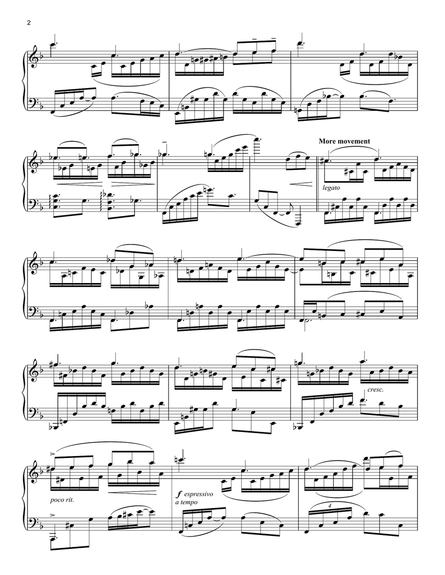 Theme From 