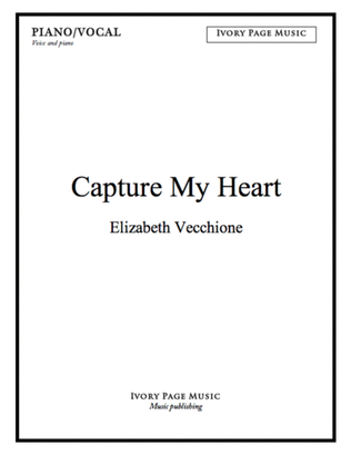 Capture My Heart