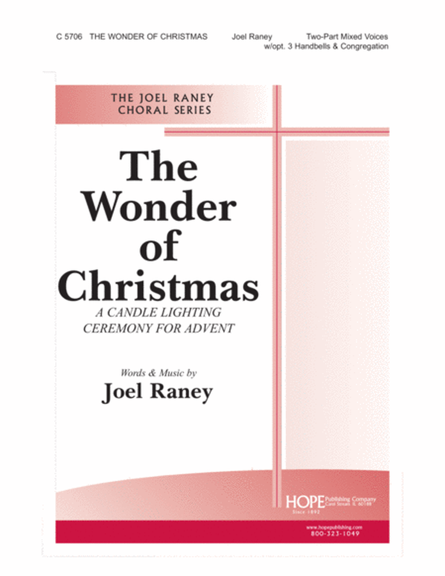 The Wonder of Christmas image number null