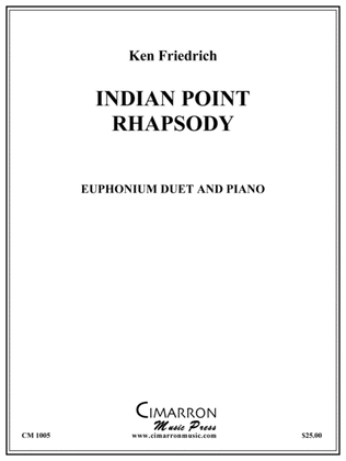 Indian Point Rhapsody