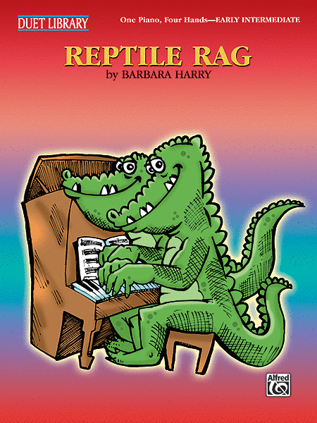 Reptile Rag