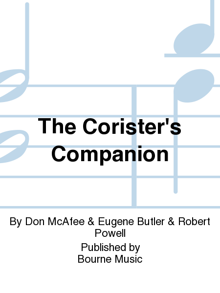 The Corister