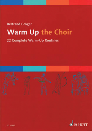 Warm Up the Choir