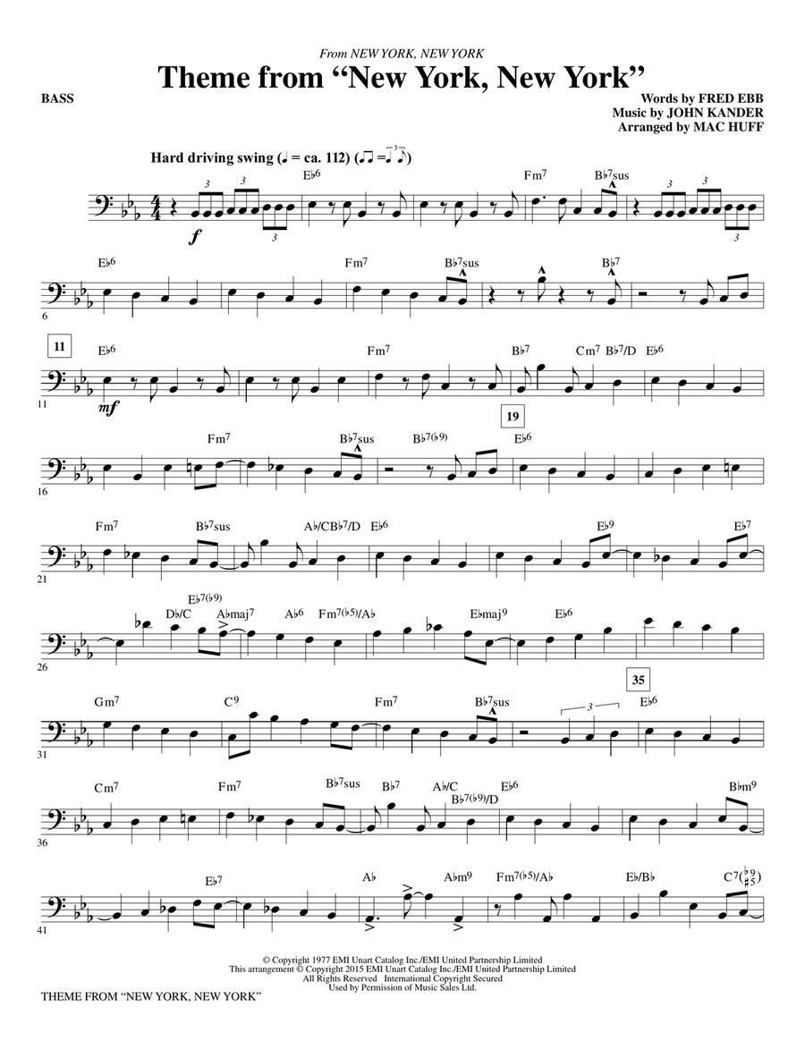 Theme from 