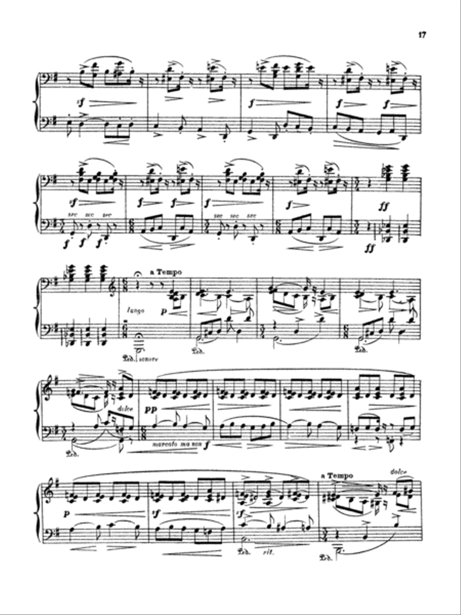 Albéniz: Iberia (Volume II)