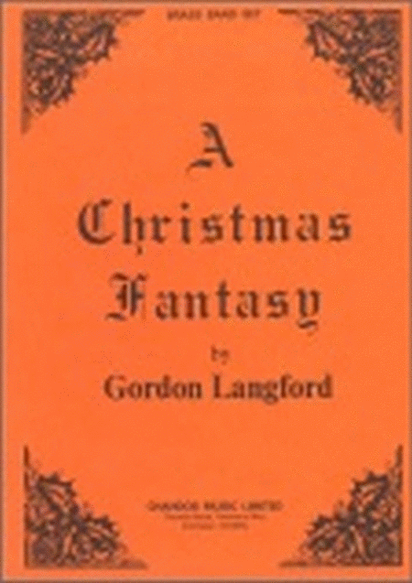 Christmas Fantasy