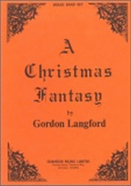 Christmas Fantasy