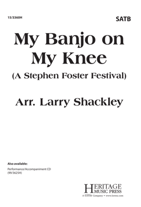 My Banjo on My Knee