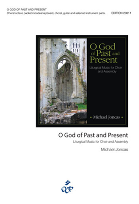 O God of Past and Present