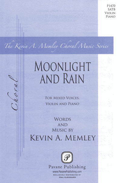 Moonlight and Rain image number null